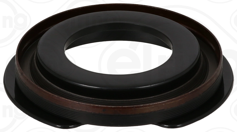 Shaft Seal, crankshaft