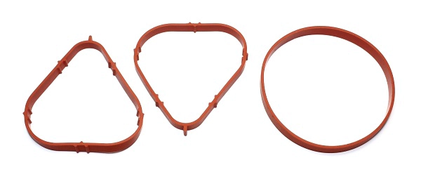 Gasket Set, intake manifold (008.170)
