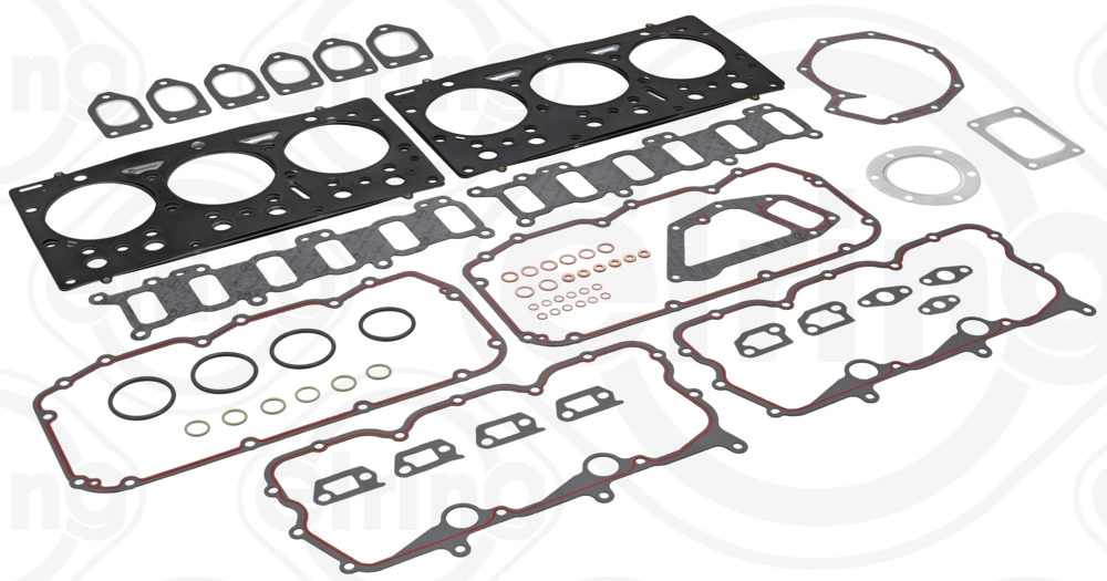 Gasket Kit, cylinder head (497.940)