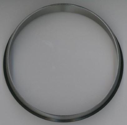 Ring Gear, crankshaft (834.270)