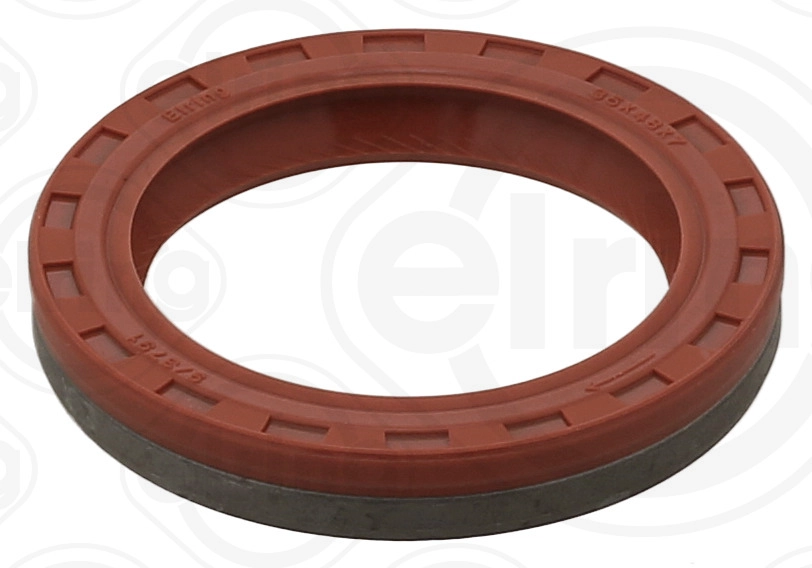 Shaft Seal, crankshaft