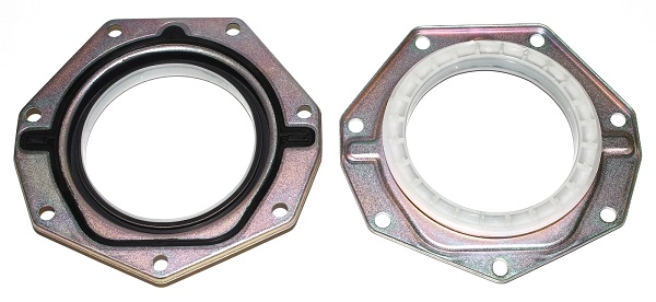 Shaft Seal, crankshaft (366.360)