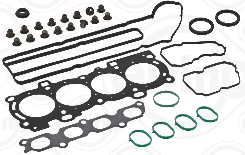 Gasket Kit, cylinder head (569.970)