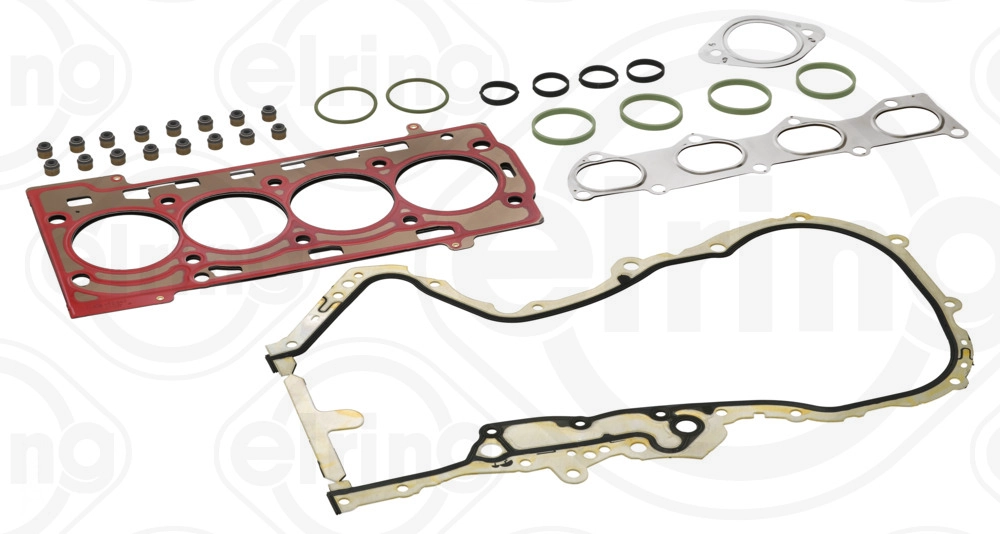 Gasket Kit, cylinder head (274.240)
