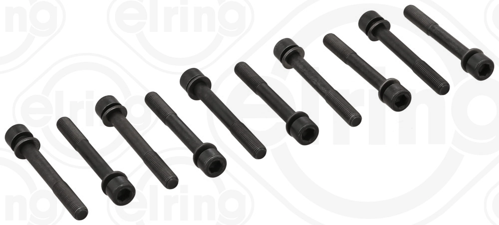 Cylinder Head Bolt Set (220.790)