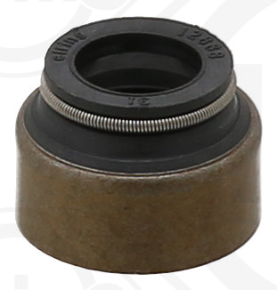Seal Ring, valve stem (596.981)