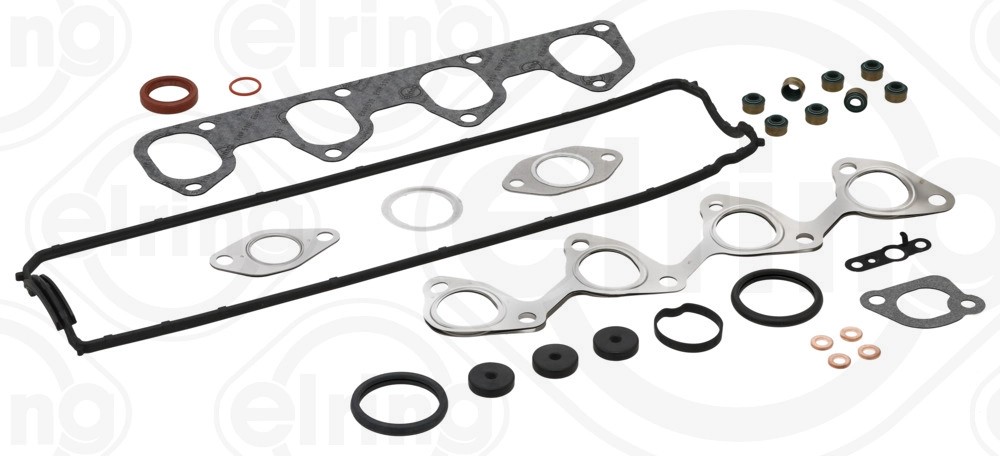 Gasket Kit, cylinder head (030.521)