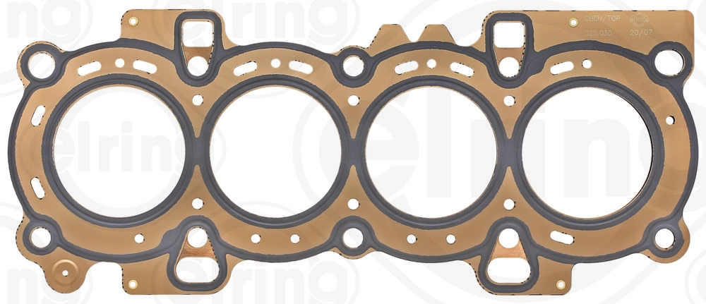 Gasket, cylinder head (025.030)