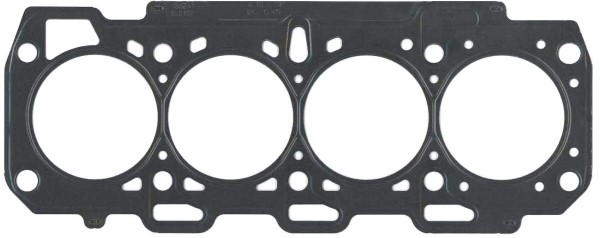 Gasket, cylinder head (186.231)