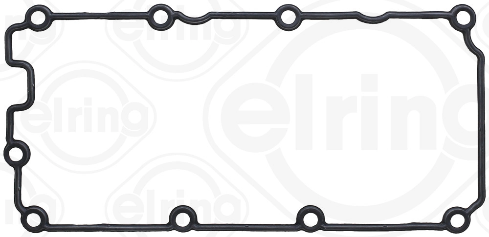 Gasket, cylinder head cover