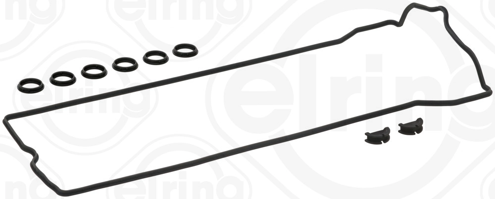 Gasket Set, cylinder head cover (900.133)