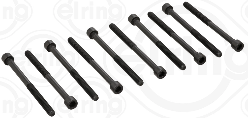 Cylinder Head Bolt Set (709.990)