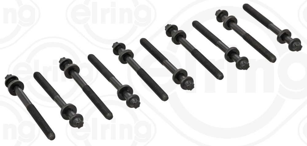 Cylinder Head Bolt Set (330.060)