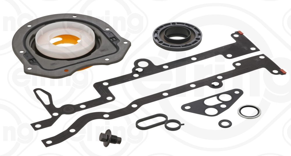 Gasket Kit, crankcase (437.370)