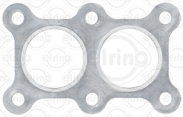Gasket, exhaust pipe (692.778)