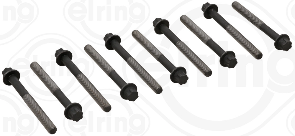 Cylinder Head Bolt Set (577.120)