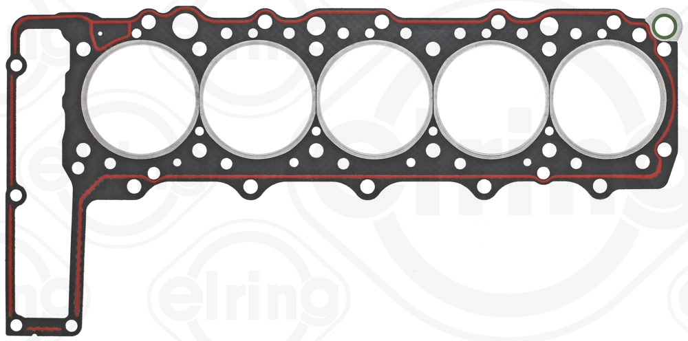 Gasket, cylinder head (833.098)