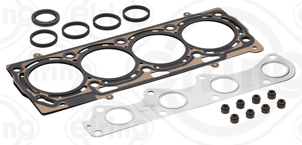 Gasket Kit, cylinder head (169.380)
