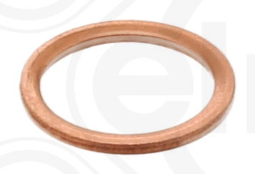 Seal Ring, oil drain plug (114.600)