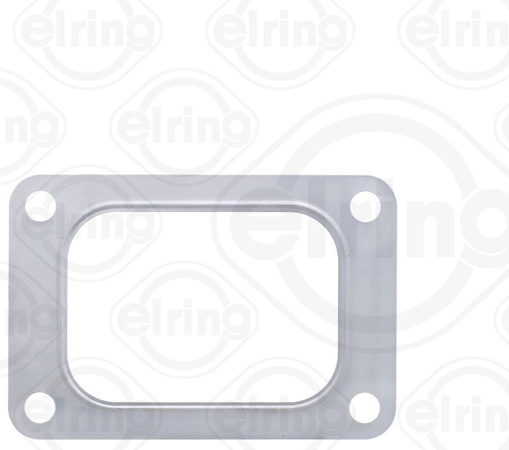 Gasket, charger (753.238)