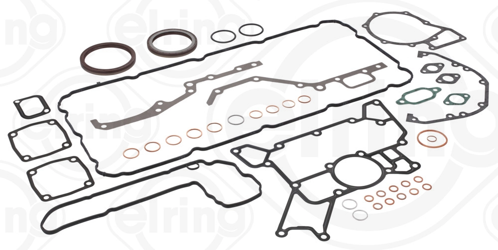 Gasket Kit, crankcase (438.950)