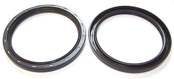 Shaft Seal, crankshaft (373.490)