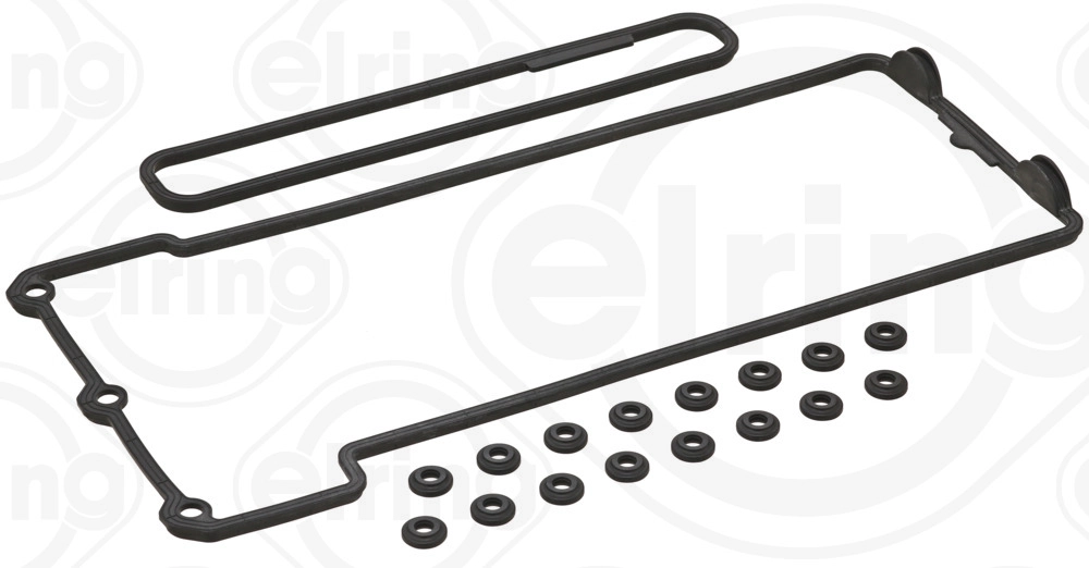 Gasket Set, cylinder head cover (318.620)