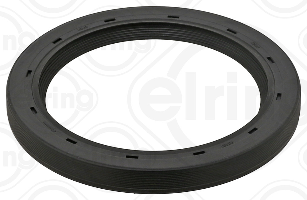 Shaft Seal, crankshaft