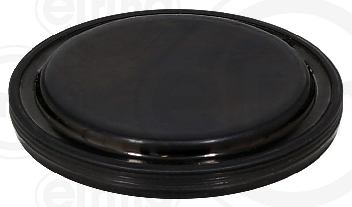 Flange Lid, manual transmission (706.043)