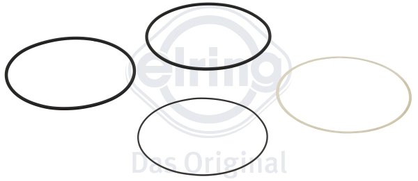 O-Ring Set, cylinder sleeve (542.380)