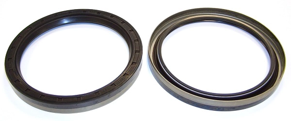 Shaft Seal, wheel hub (567.108)