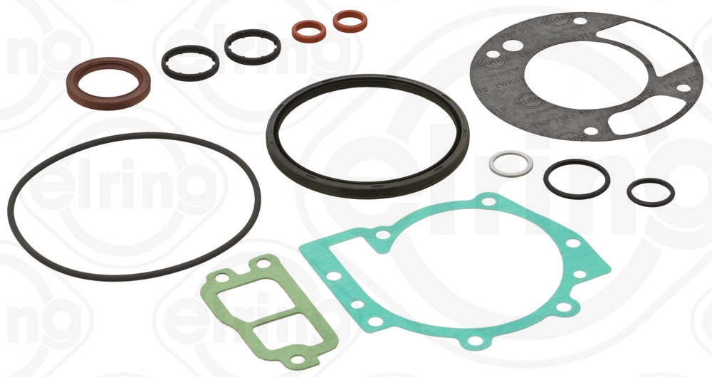 Gasket Kit, crankcase (507.850)