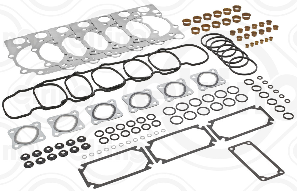 Gasket Kit, cylinder head (917.109)
