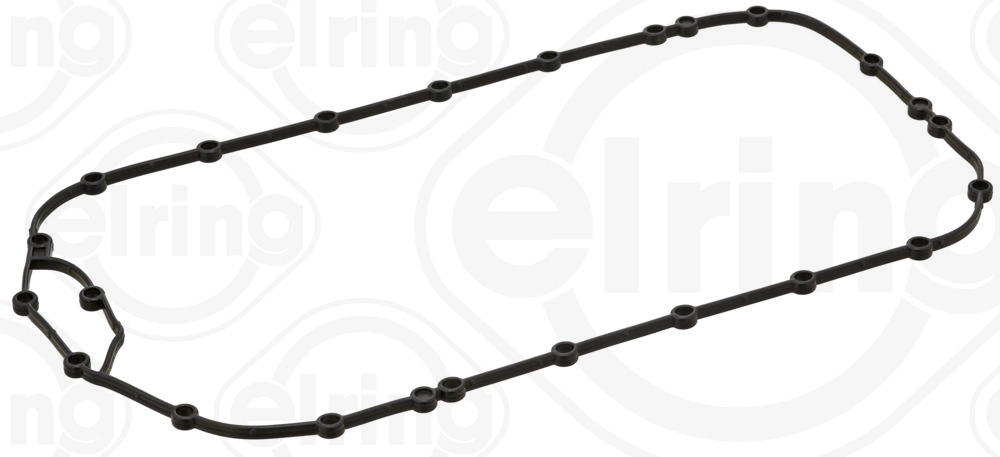 Gasket, oil sump (373.160)