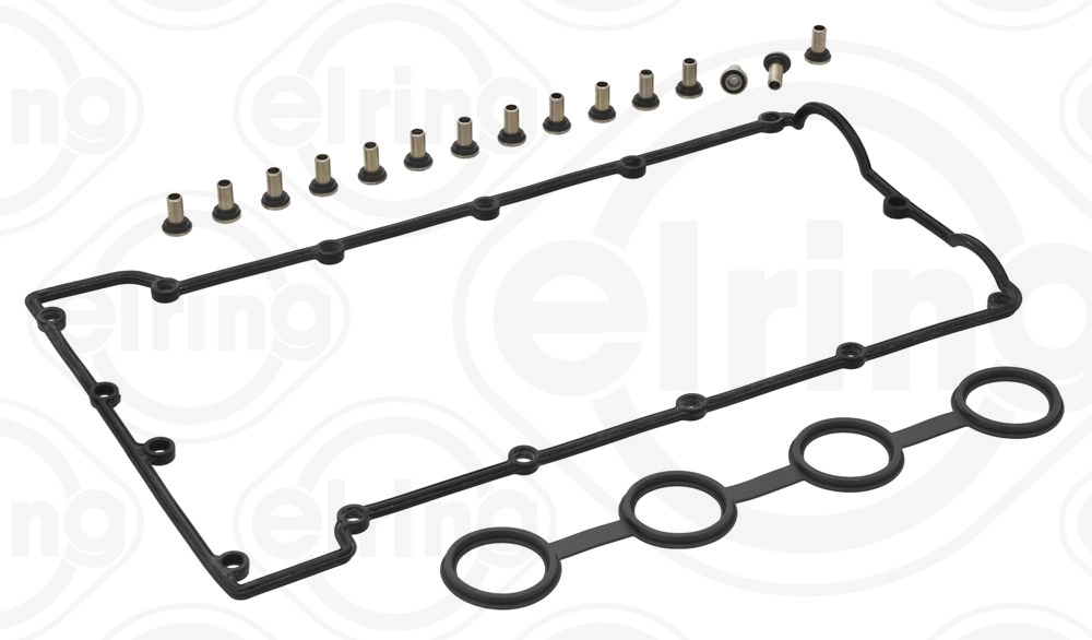 Gasket Set, cylinder head cover (569.860)
