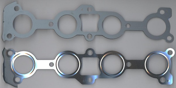 Gasket, exhaust manifold (071.390)