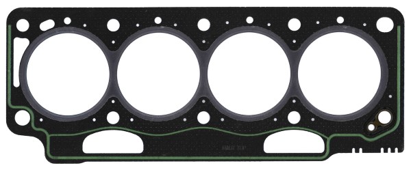 Gasket, cylinder head (851.051)