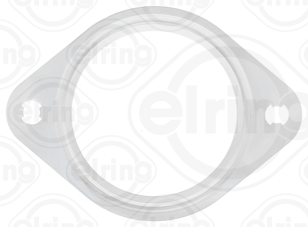 Gasket, exhaust pipe (880.120)