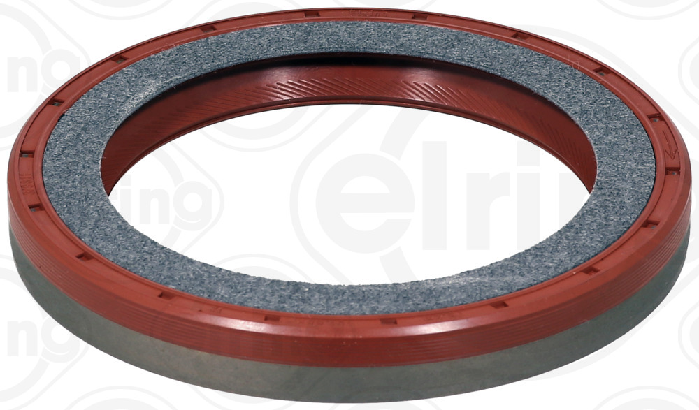 Shaft Seal, crankshaft