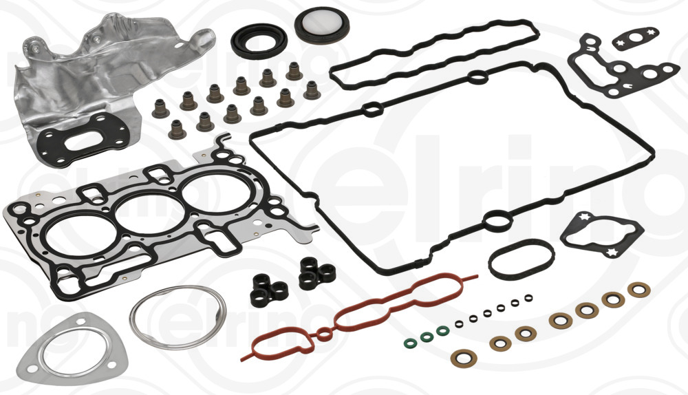 Gasket Kit, cylinder head (483.620)