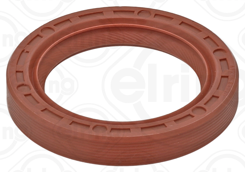 Shaft Seal, crankshaft