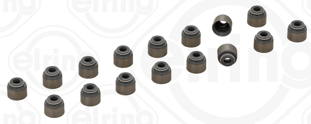 Seal Set, valve stem (846.820)