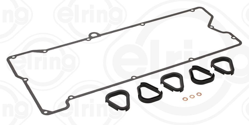 Gasket Set, cylinder head cover