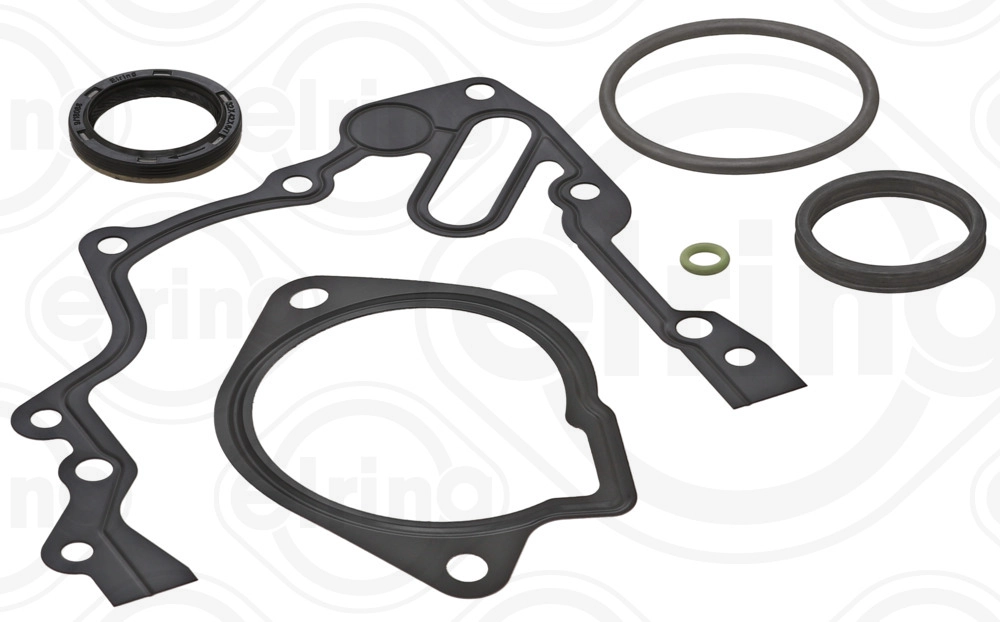 Gasket Kit, crankcase (303.951)