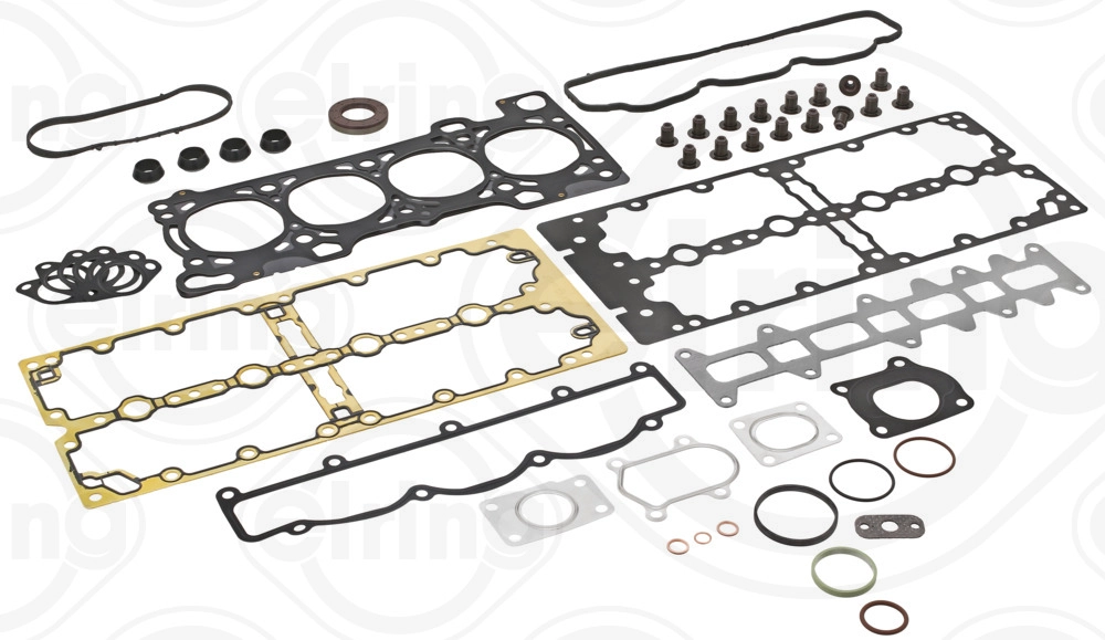 Gasket Kit, cylinder head (452.700)