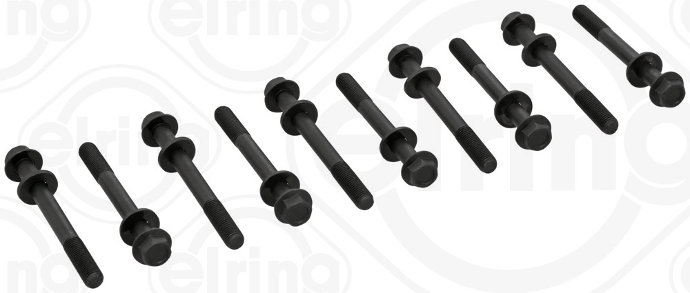 Cylinder Head Bolt Set (471.770)