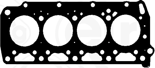 Gasket, cylinder head (446.362)