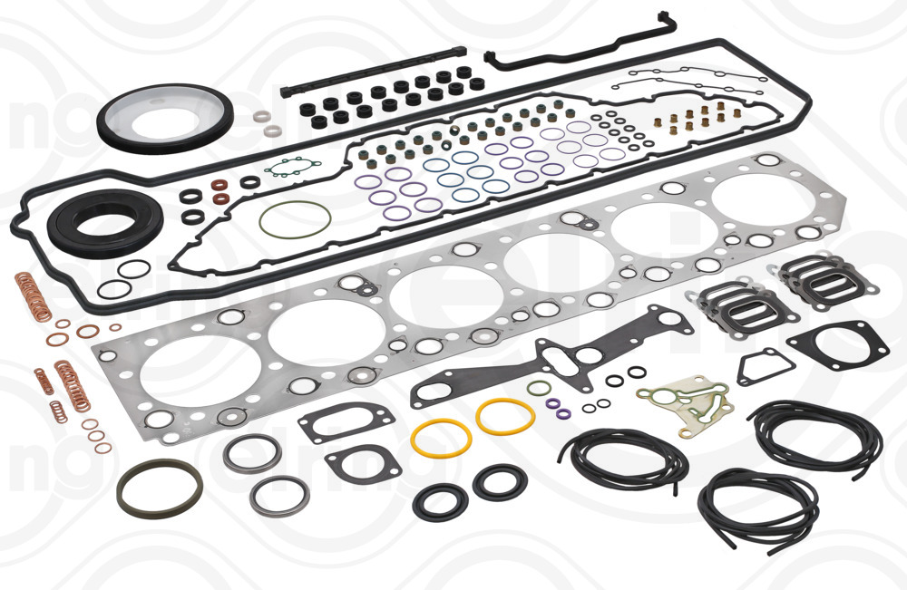 Full Gasket Kit, engine (455.810)