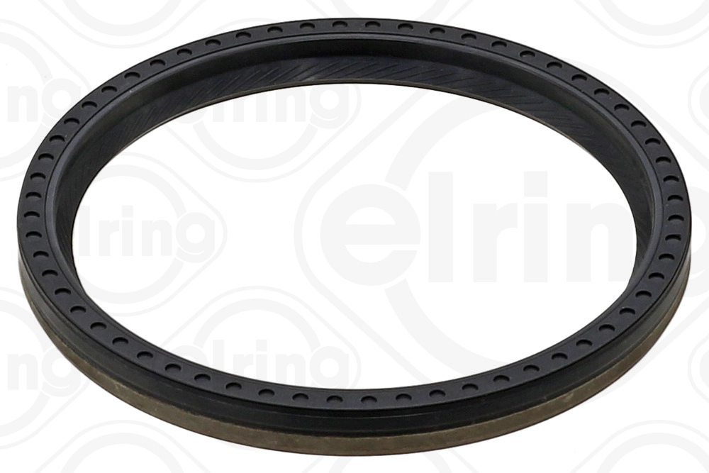 Shaft Seal, crankshaft