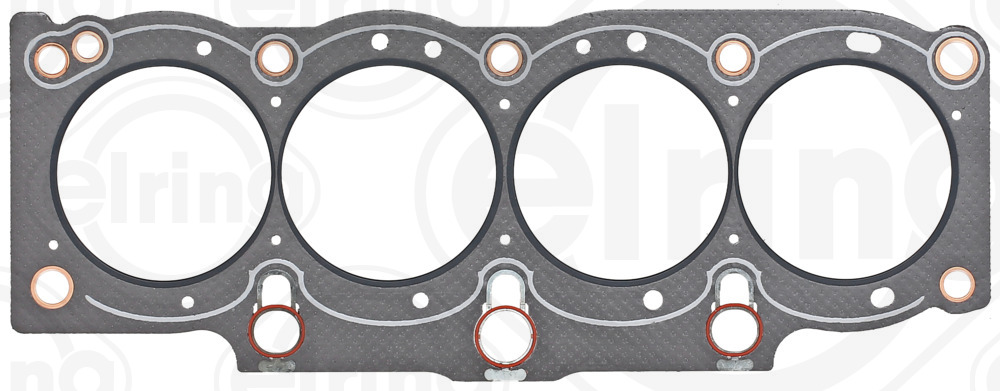 Gasket, cylinder head (844.290)